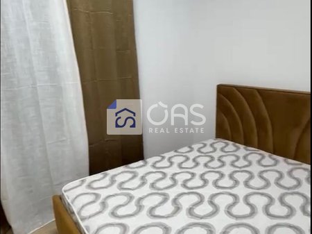 Jepet apartament me qera 1+1 ne 5 Maj