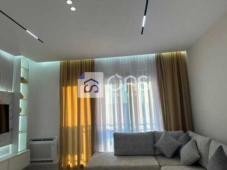 Affittasi appartamento 1+1 in Bulevardin e Ri