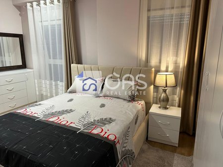 Apartment 1+1 for rent Ali Demi Kaimi Complex