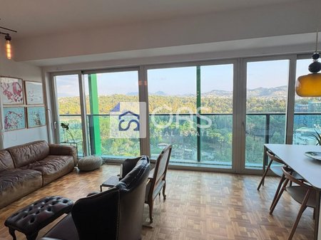 Premium Apartment 2+1+2 for Rent Ambasador Complex 3