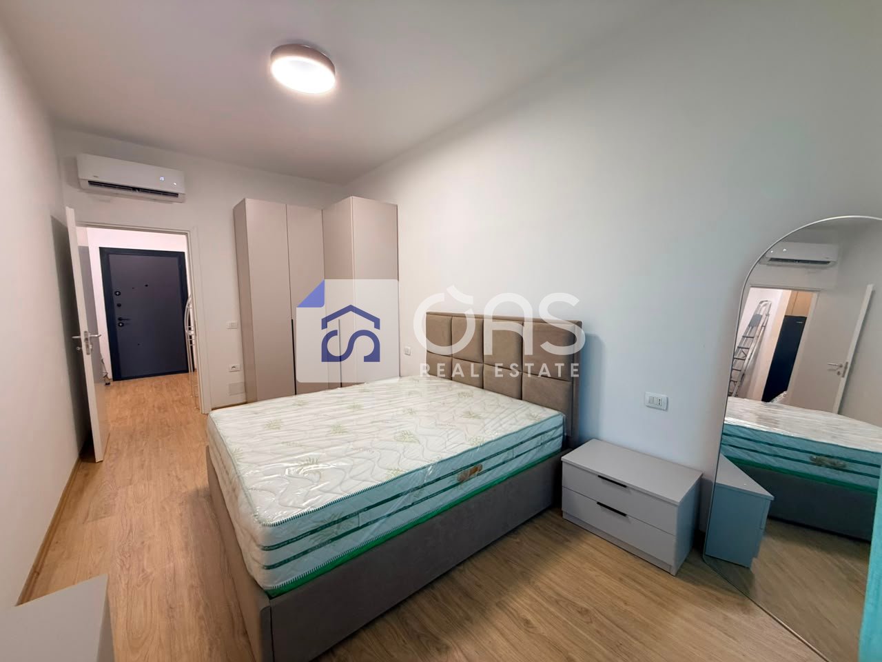 Appartamento 1+1 in affitto a 5 Maj