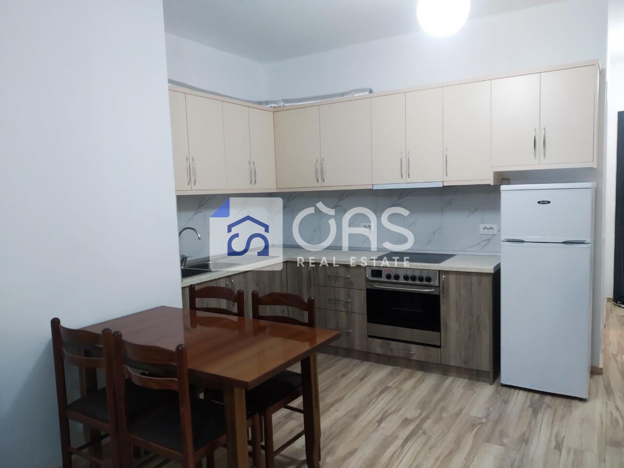 Affittasi appartamento 1+1 Zogu i Zi