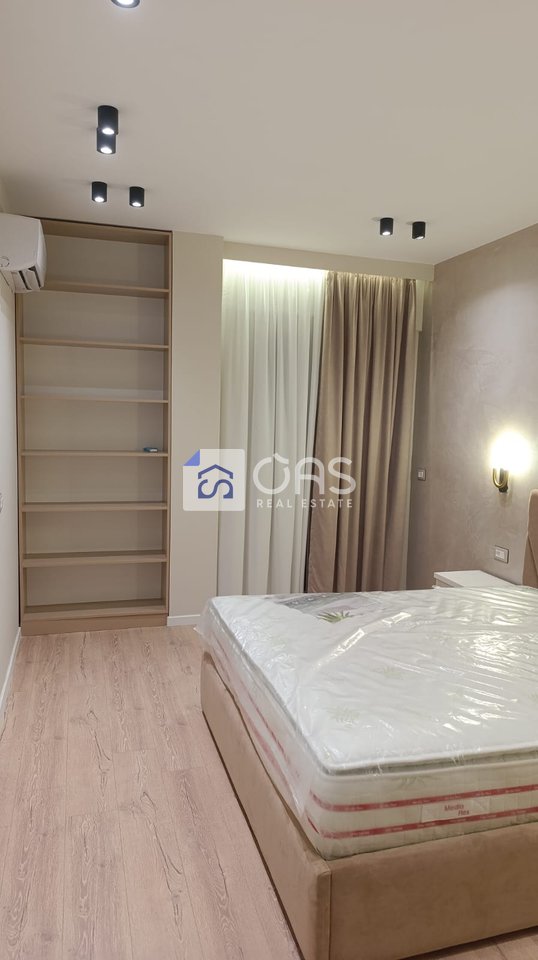 Apartment 1+1 for rent opposite Deliorgjit