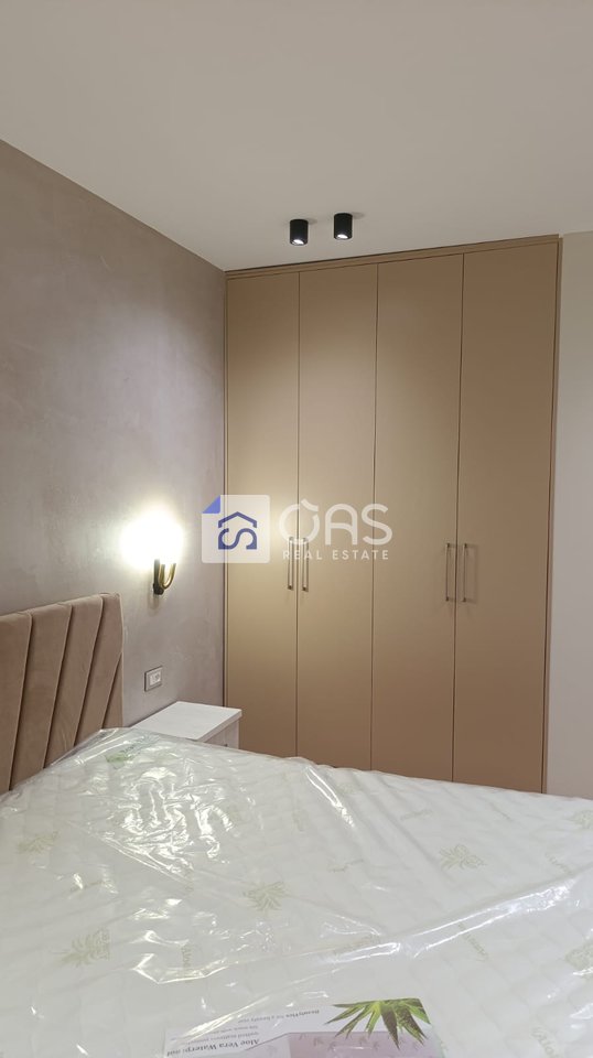 Apartment 1+1 for rent opposite Deliorgjit