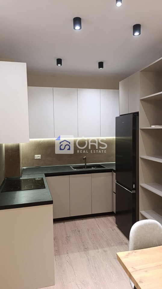 Apartment 1+1 for rent opposite Deliorgjit