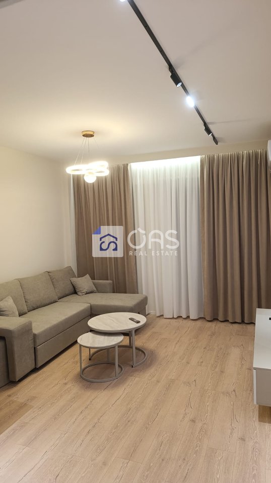 Apartment 1+1 for rent opposite Deliorgjit