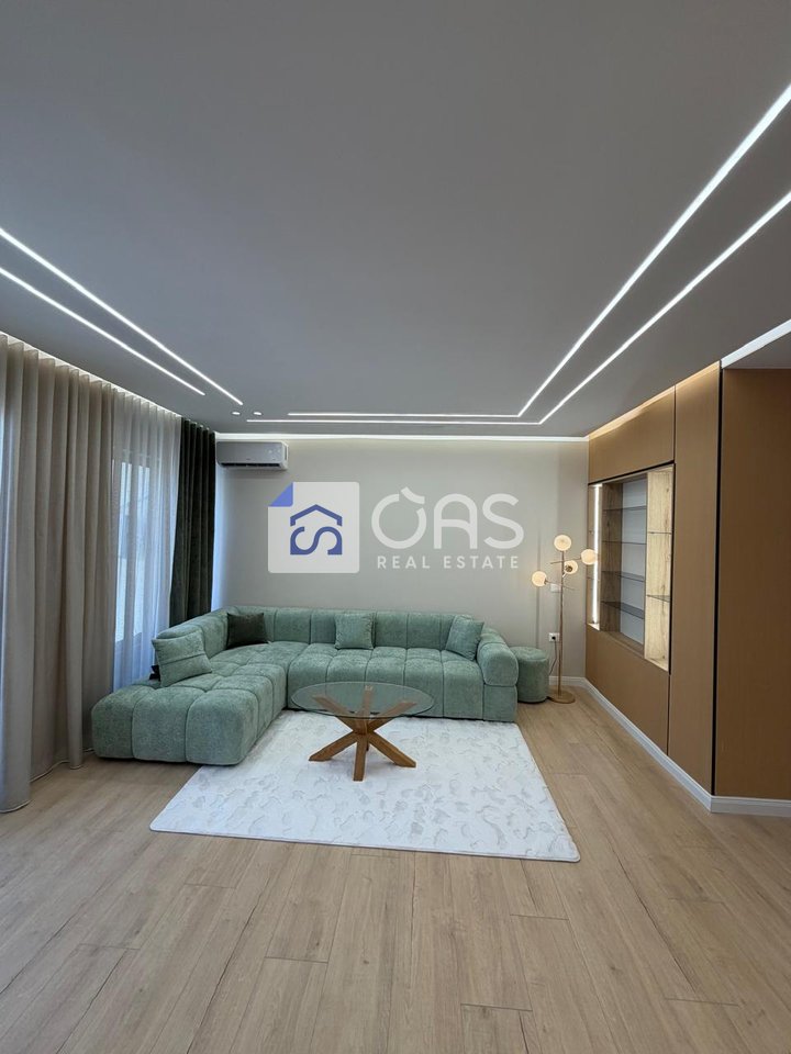 Shitet apartament 2+1 Yzberisht