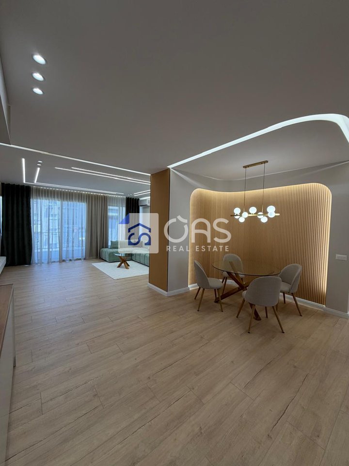 Shitet apartament 2+1 Yzberisht