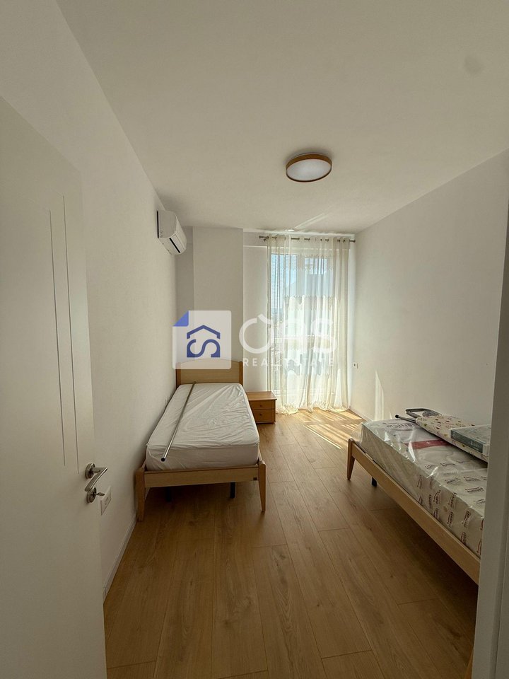 Apartment 2+1 for rent  At  Siri Kodra