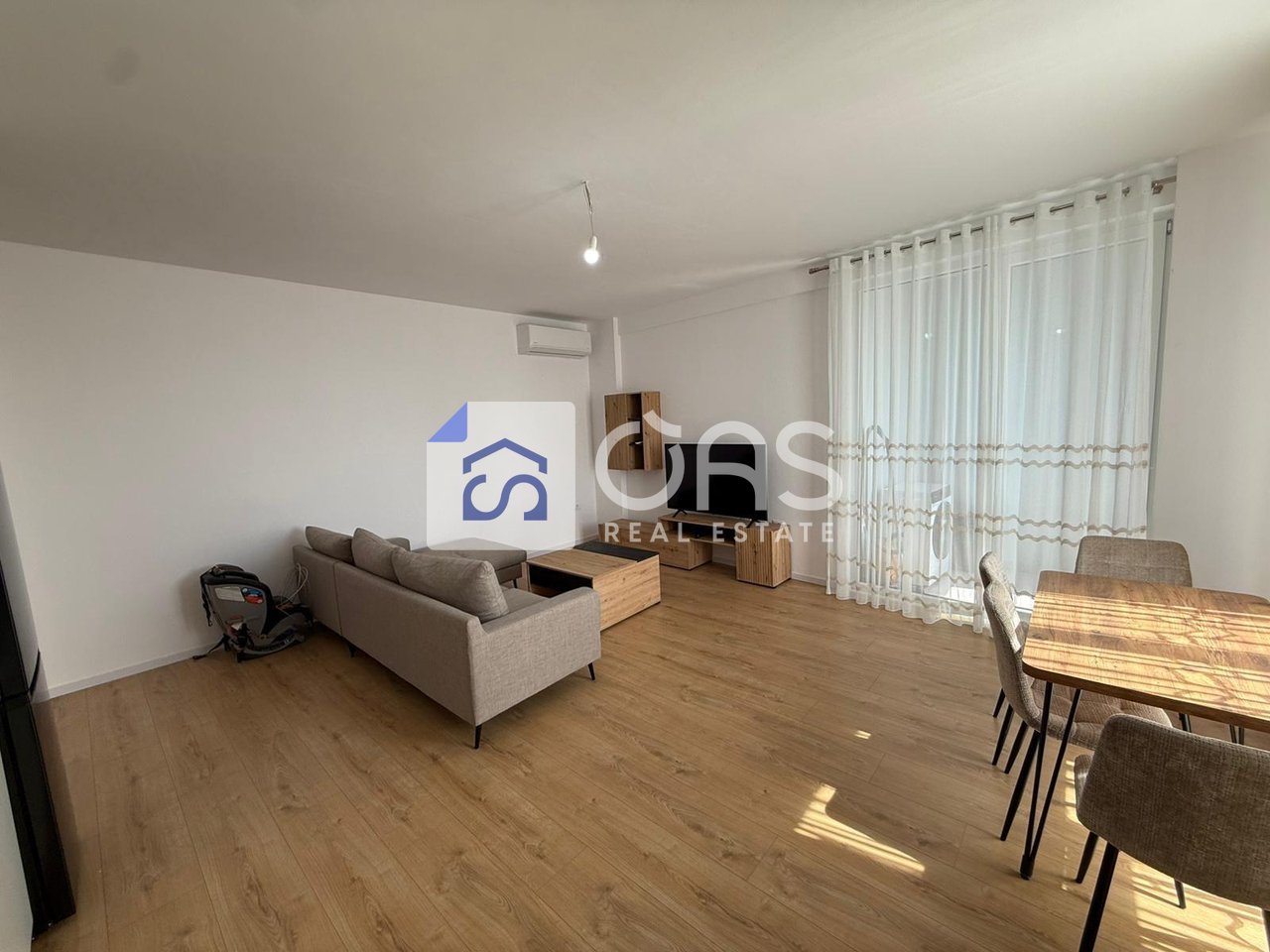 Apartment 2+1 for rent  At  Siri Kodra
