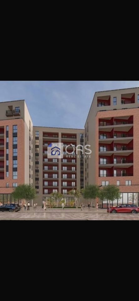 Shitet apartament 2+1 ne Paskuqan