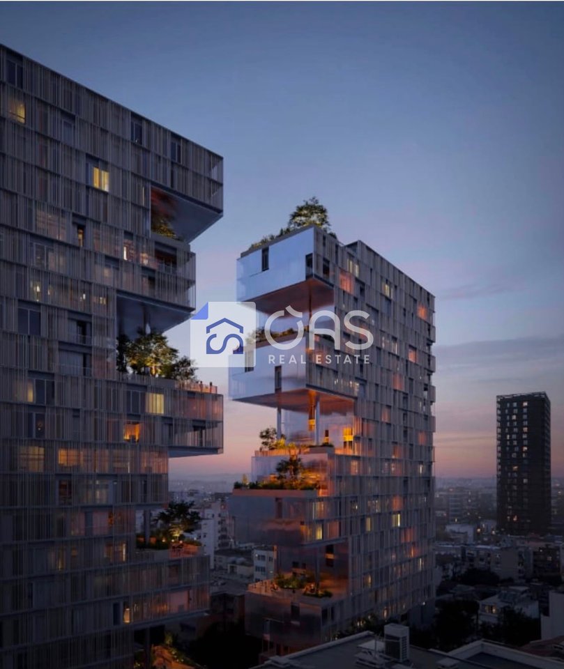 Shitet Apartament 1+1 Myslym Shyri