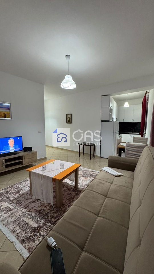 Appartamento 1+1 in affitto Astir