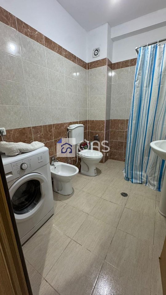 Appartamento 1+1 in affitto Astir
