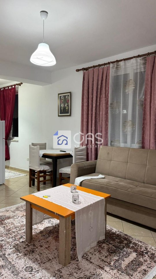 Appartamento 1+1 in affitto Astir