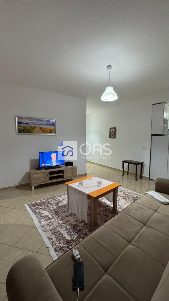 Appartamento 1+1 in affitto Astir