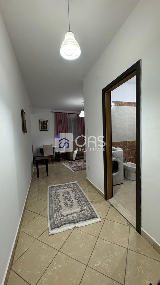 Appartamento 1+1 in affitto Astir
