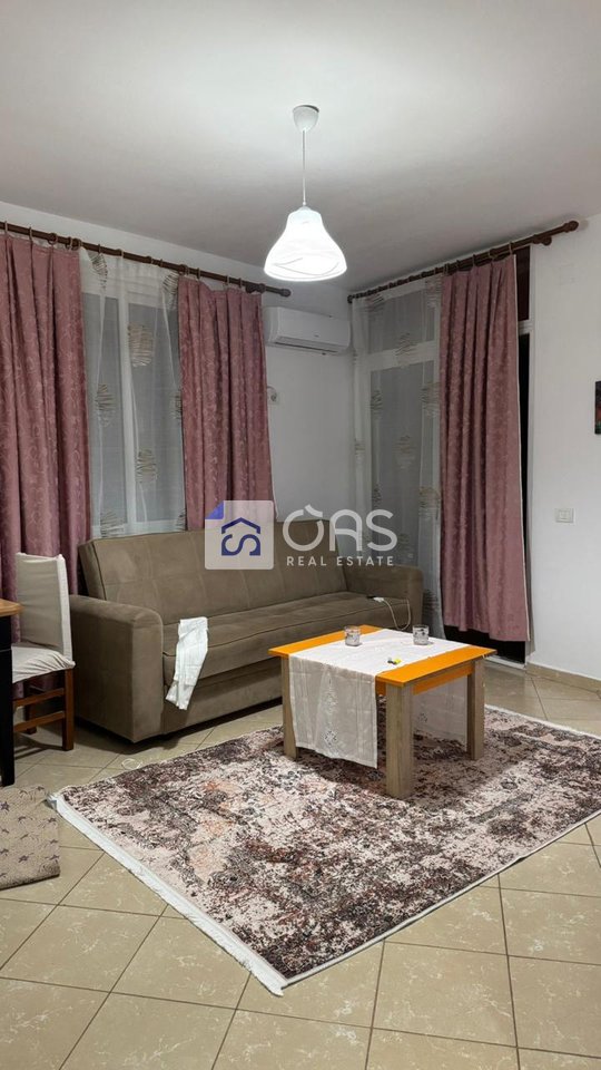 Appartamento 1+1 in affitto Astir