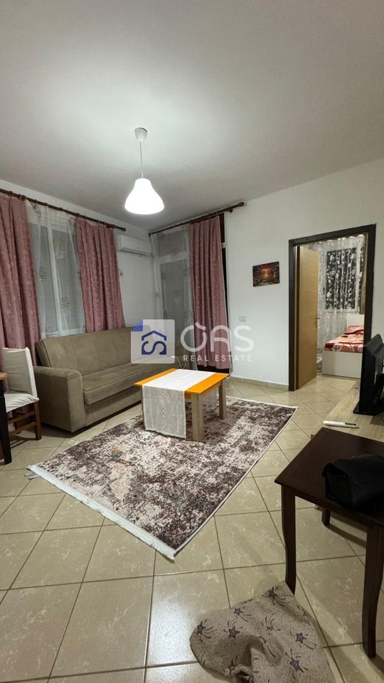 Appartamento 1+1 in affitto Astir