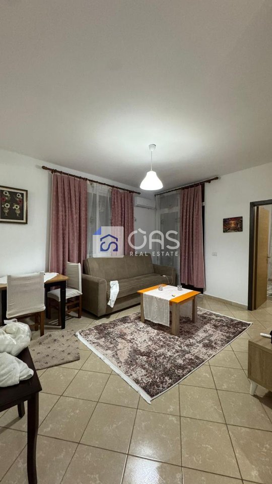 Appartamento 1+1 in affitto Astir