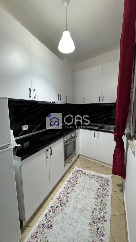 Appartamento 1+1 in affitto Astir