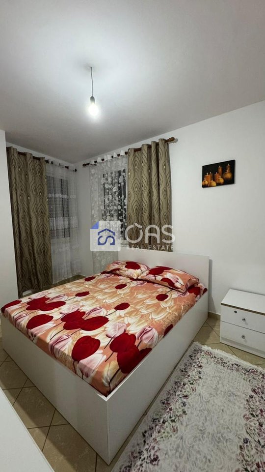 Appartamento 1+1 in affitto Astir