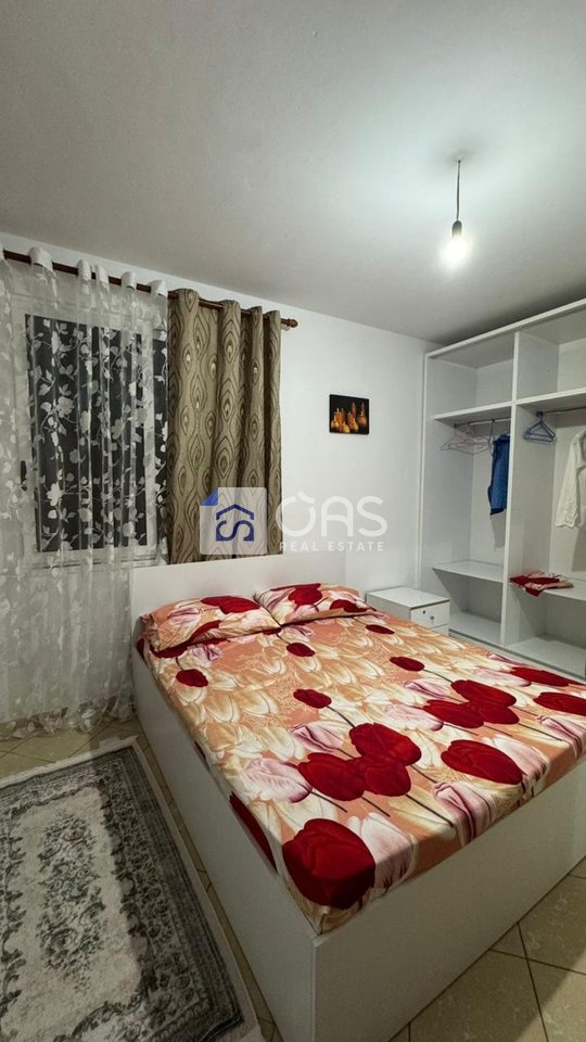 Appartamento 1+1 in affitto Astir