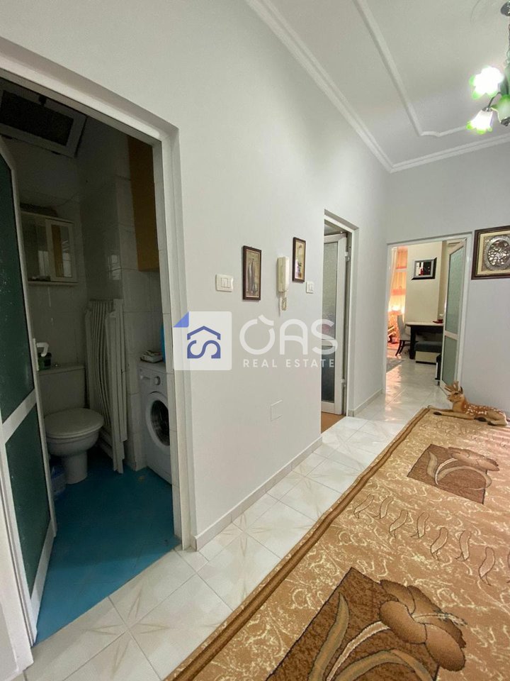 Jepet me qera apartamenti 2+1+2   Ura Nisharakut