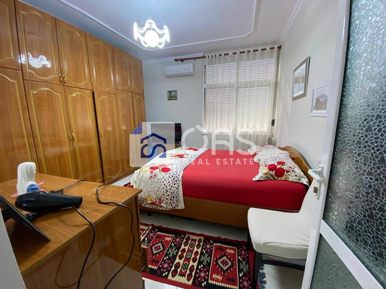 Jepet me qera apartamenti 2+1+2   Ura Nisharakut