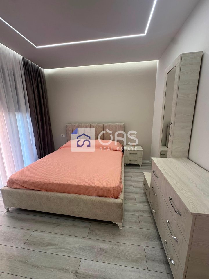 Affittasi appartamento 1+1 in Bulevardin e Ri