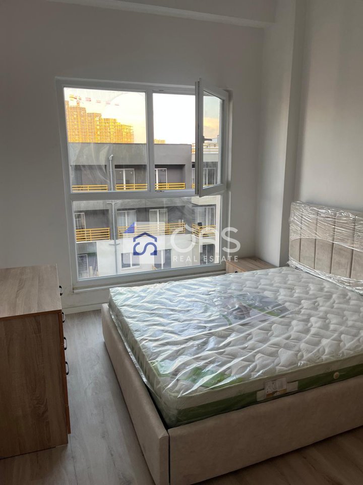 Jepet apartament me qera 1+1 Laprake