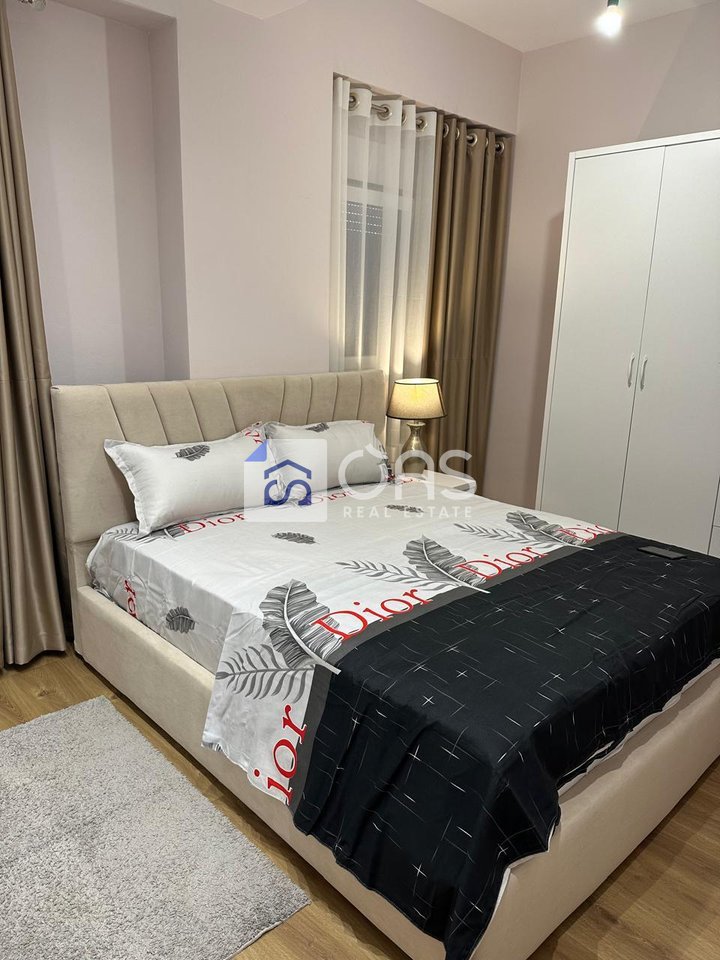 Apartment 1+1 for rent Ali Demi Kaimi Complex