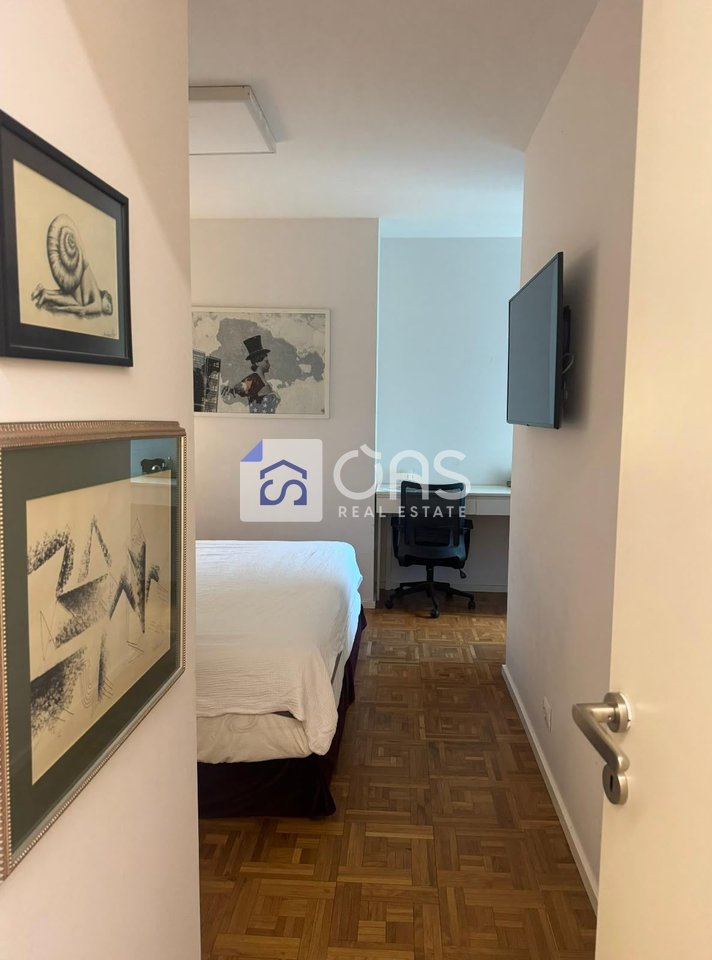 Premium Apartment 2+1+2 for Rent Ambasador Complex 3