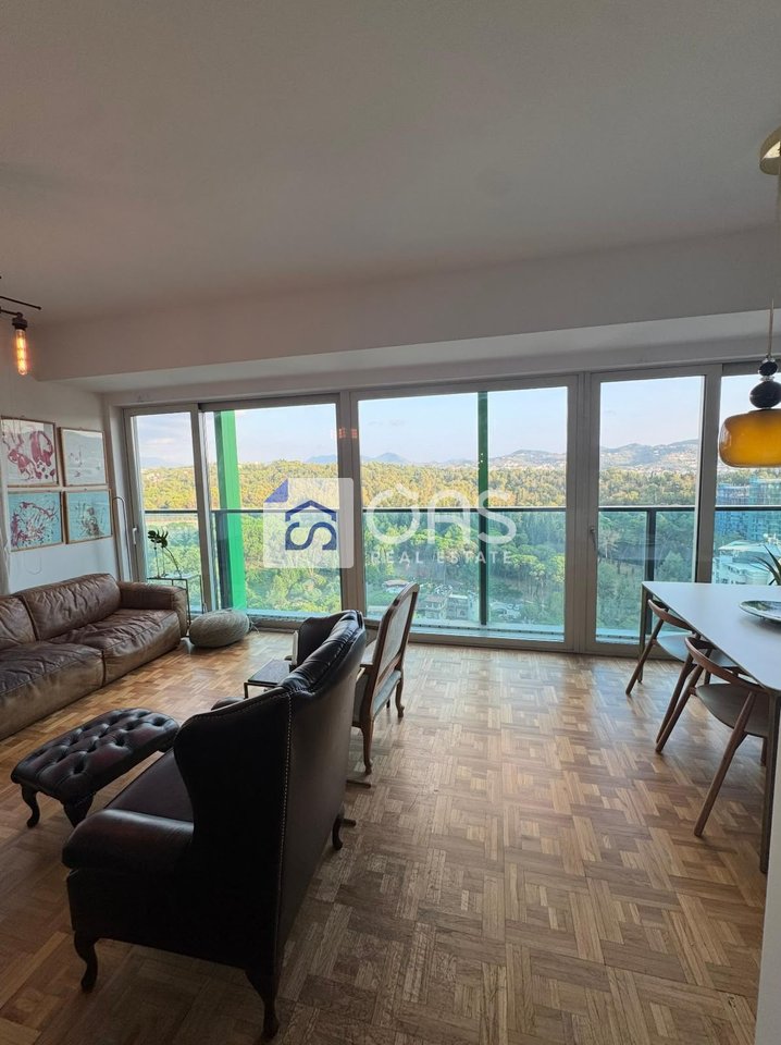 Premium Apartment 2+1+2 for Rent Ambasador Complex 3