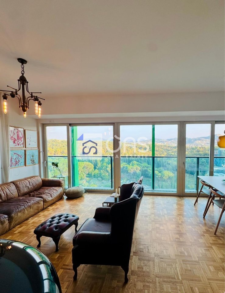 Premium Apartment 2+1+2 for Rent Ambasador Complex 3