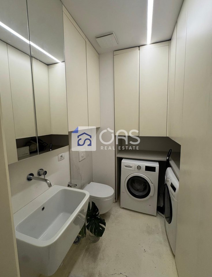 Premium Apartment 2+1+2 for Rent Ambasador Complex 3