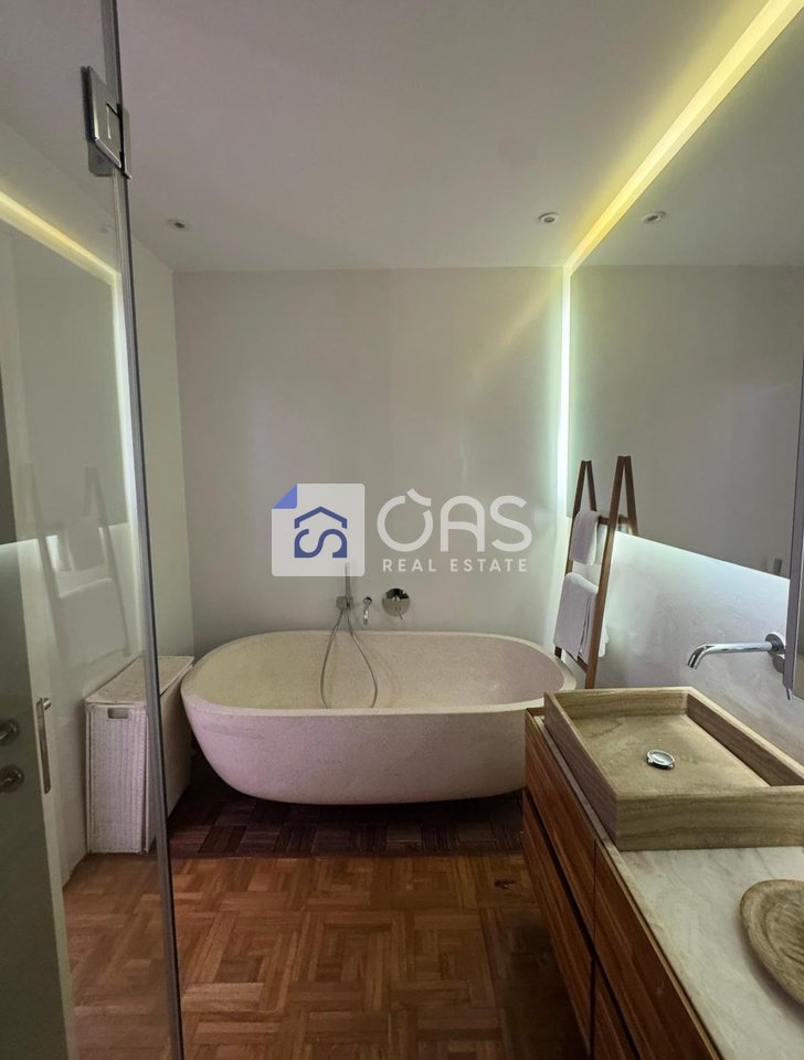 Premium Apartment 2+1+2 for Rent Ambasador Complex 3