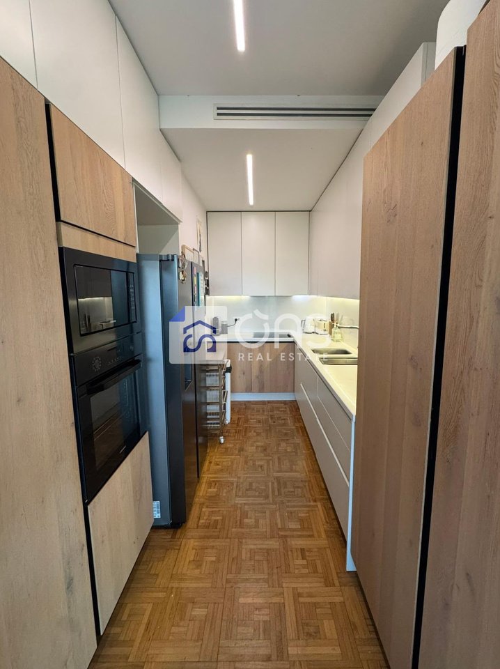Premium Apartment 2+1+2 for Rent Ambasador Complex 3