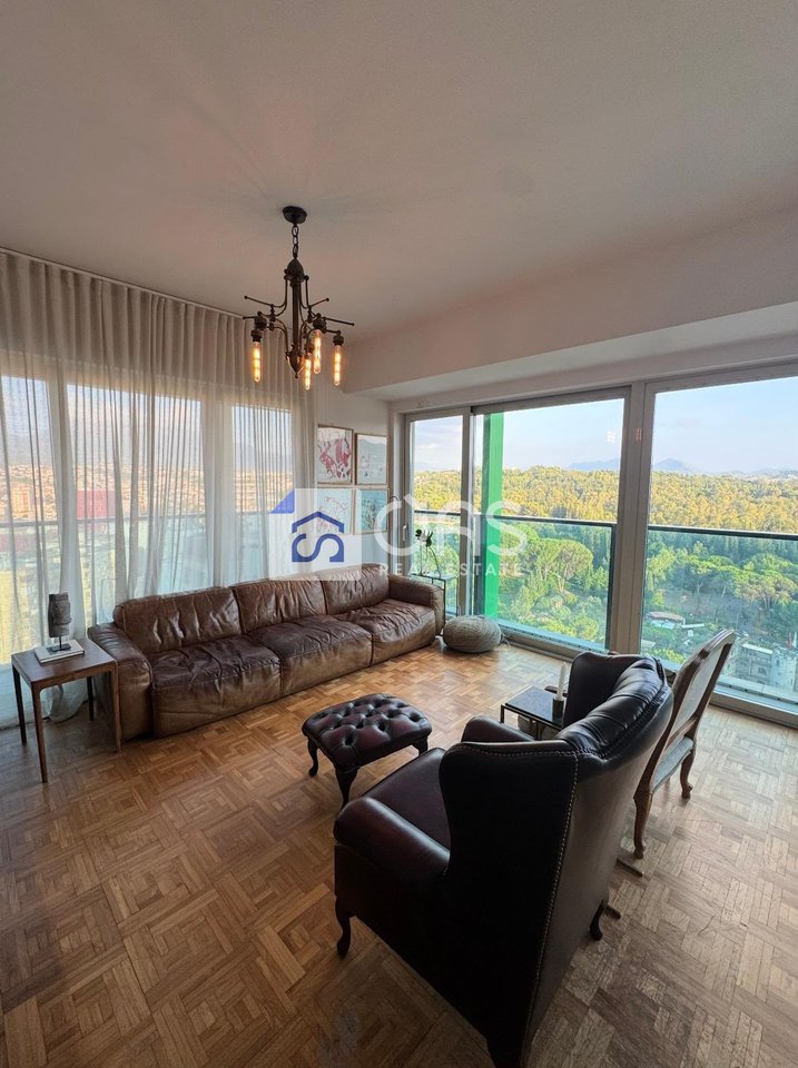 Premium Apartment 2+1+2 for Rent Ambasador Complex 3