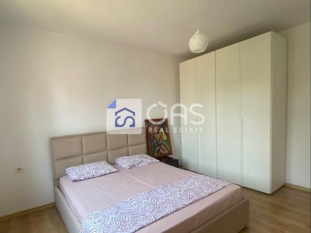Appartamento 1+1 in affitto a Bulevardi Zogu i Pare