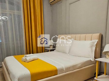 Apartment 1+1 for rent on Kavaja Street