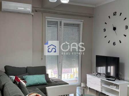 Apartment 1+1 for rent in Brryl