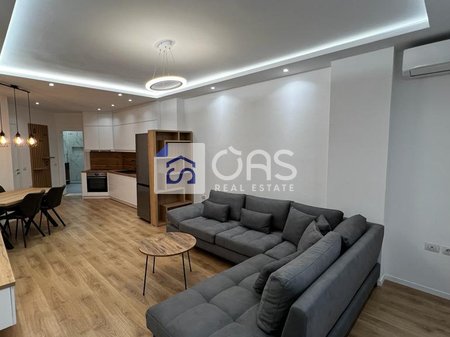 Apartment 1+1 for rent Xhamia e tabakev