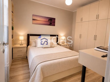 Apartment 1+1 for rent Laprak  E88