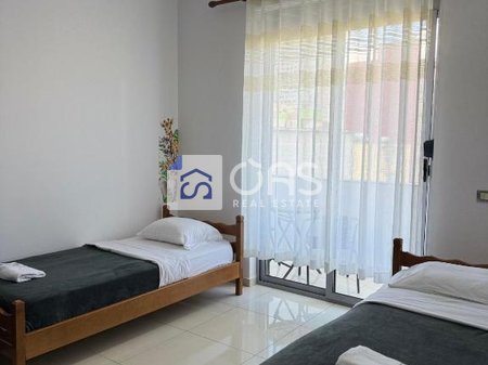 For rent 2+1 apartment on Elbasanit Street