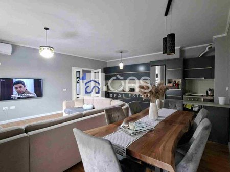 Apartment 2+1+2 for rent in Don Bosko