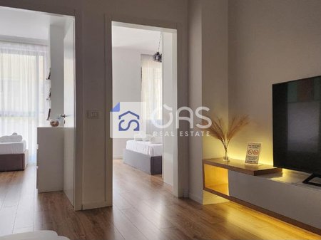 Apartment 2+1 for rent on Kavaja Street