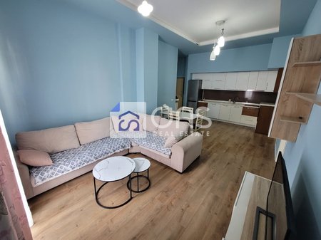 Jepet me qera apartament 2+1 ne Fresk