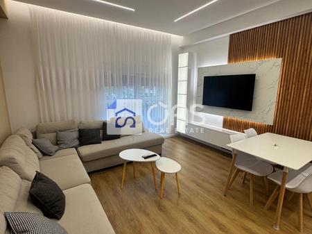 Jepet apartament me qera 1+1 ne Ali Dem