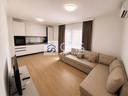 Jepet me qera  Apartament 2+1+2  Qender